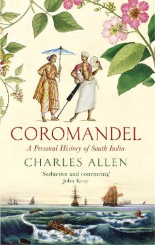 Charles Allen Coromandel (Tascabile)