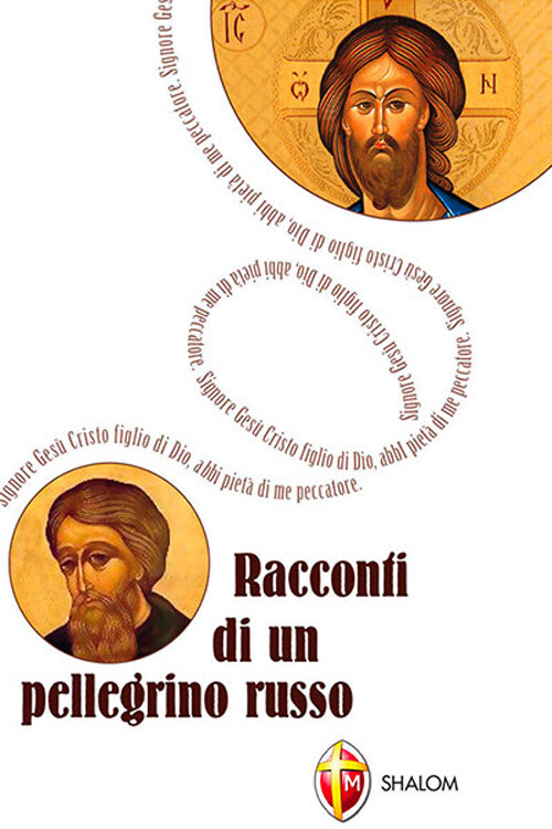 RACCONTI DI UN PELLEGRINO RUSSO TOGNETTI S. (CUR.)