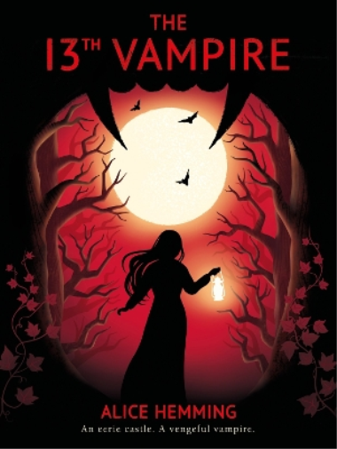 Alice Hemming The Thirteenth Vampire (Tascabile)
