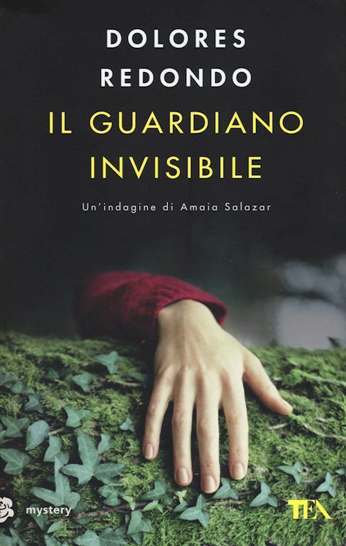 IL GUARDIANO INVISIBILE  - REDONDO DOLORES - TEA