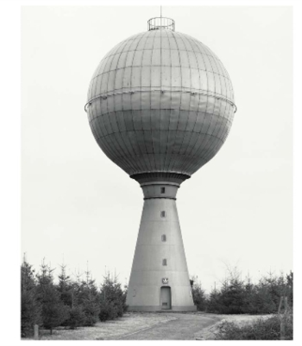 Jeff L. Rosenheim Bernd & Hilla Becher (Copertina rigida)