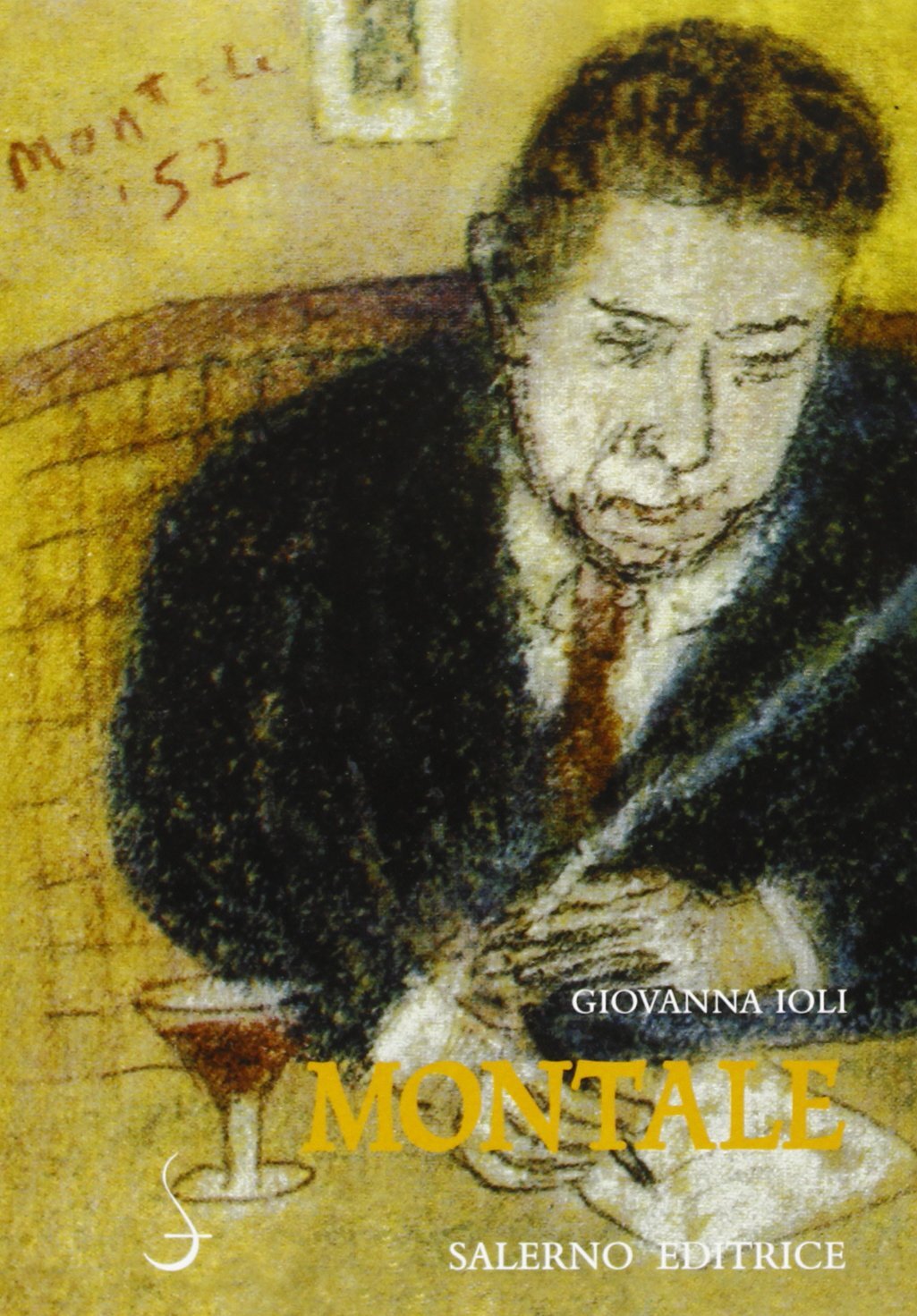 9788884023711 Montale - Giovanna Ioli