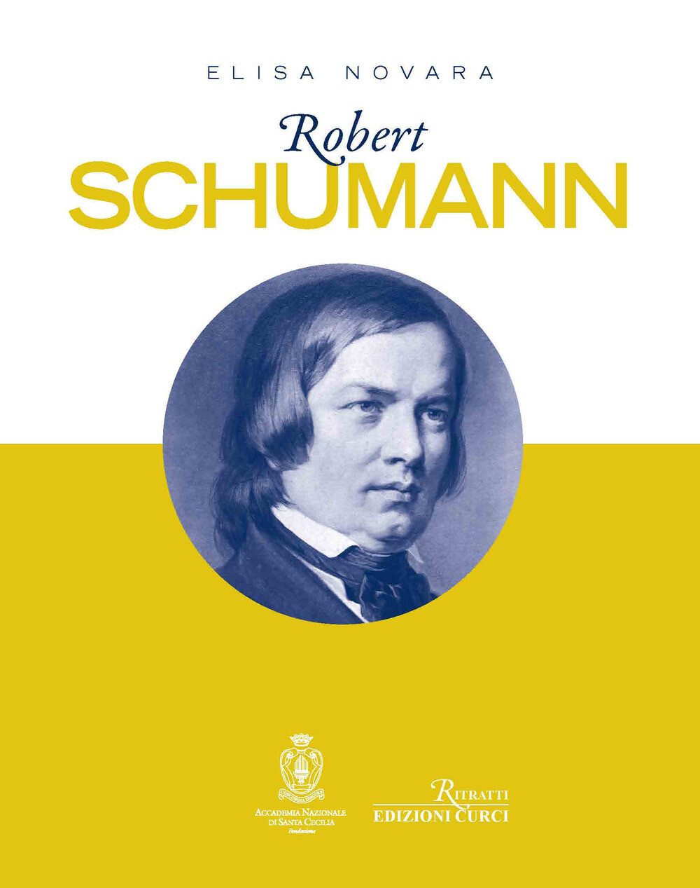 Robert Schumann - Novara Elisa