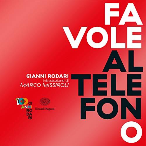 9788866565703 Favole al telefono - Gianni Rodari