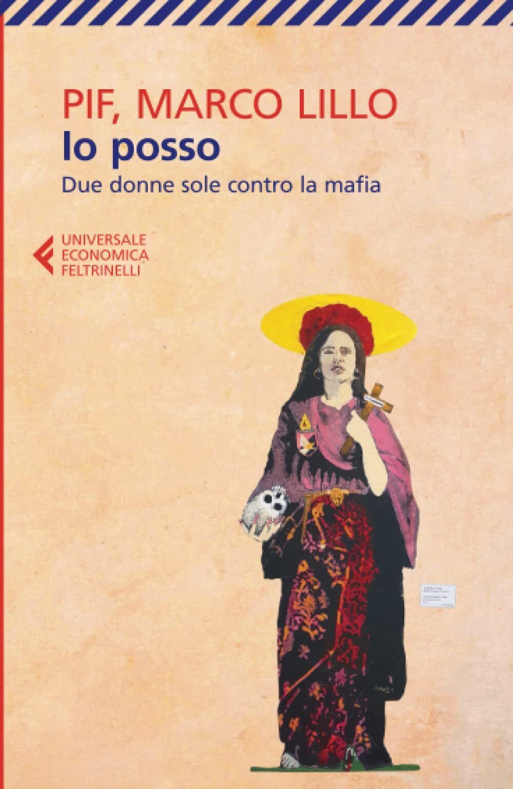 9788807896866 Io posso - Pif Lillo