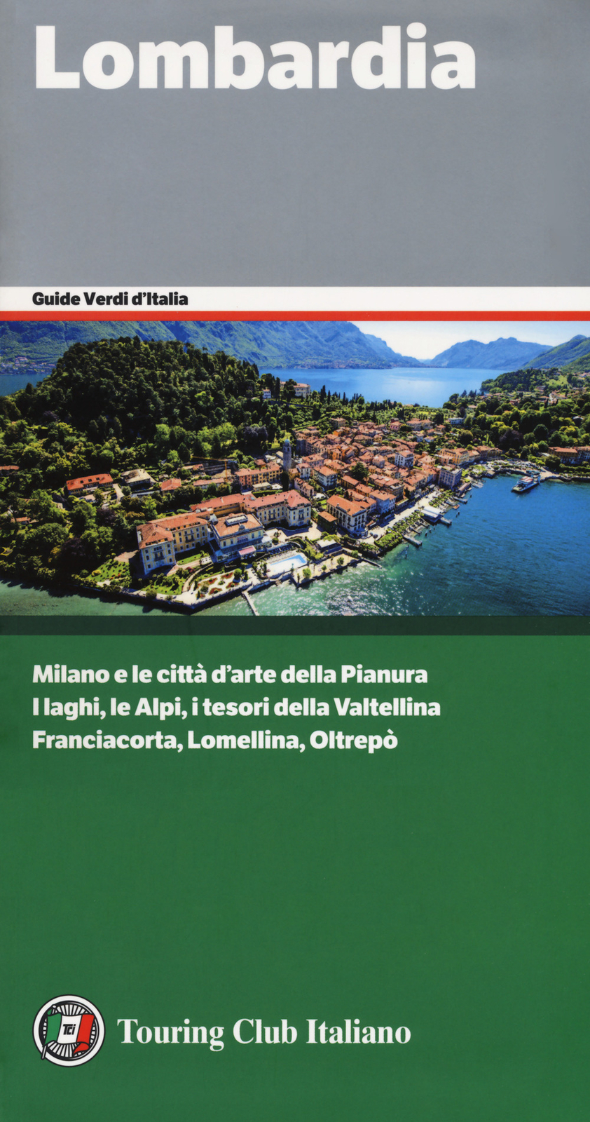 Lombardia - AA.VV.