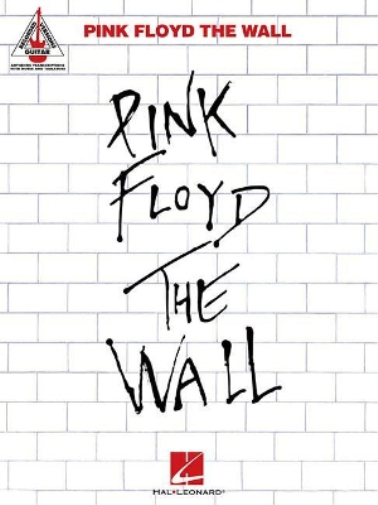 Pink Floyd - The Wall (Tascabile)