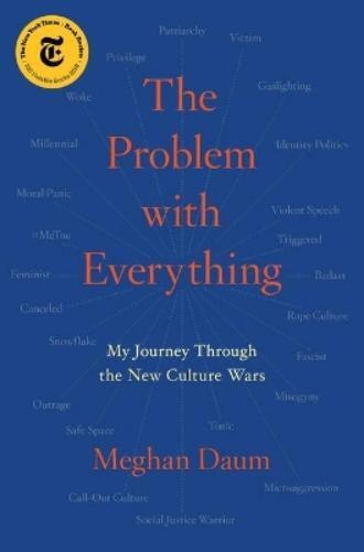 Meghan Daum The Problem with Everything (Copertina rigida)