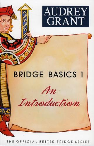 Audrey Grant Bridge Basics 1 (Tascabile)