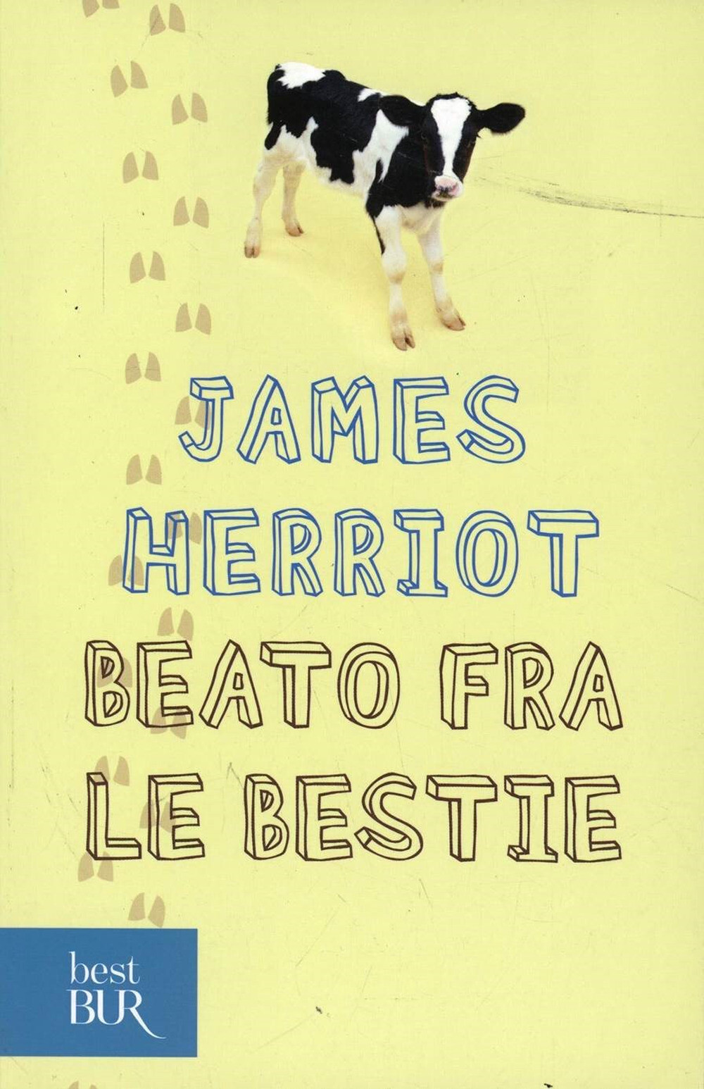 Beato fra le bestie - Herriot James