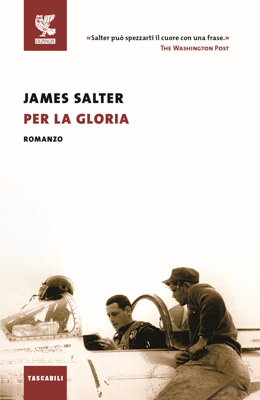 Per la gloria - Salter James