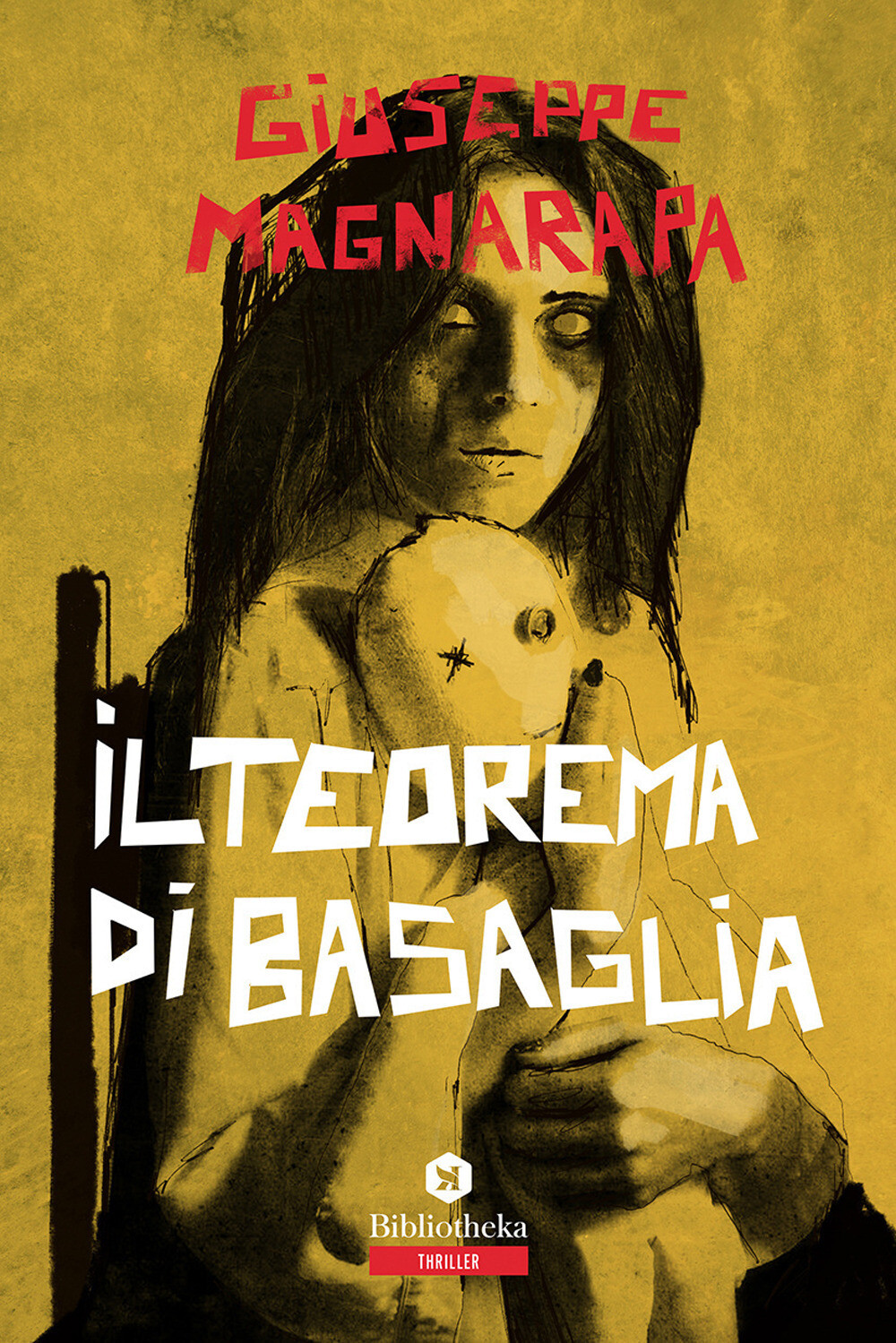 Il teorema di Basaglia - Magnarapa Giuseppe
