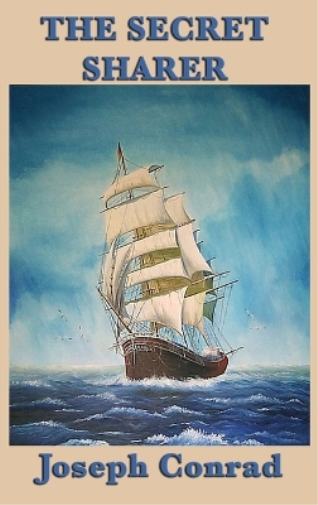 Joseph Conrad The Secret Sharer (Copertina rigida)