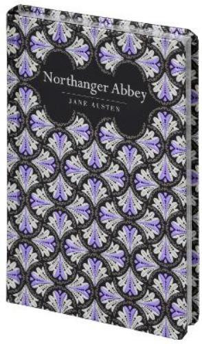 Jane Austen Northanger Abbey (Copertina rigida) Chiltern Classic