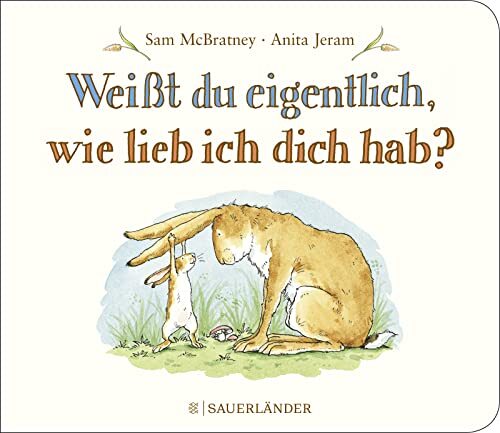`WeiBt du eigentlich, wie lieb ich... PP` ACC NUOVO