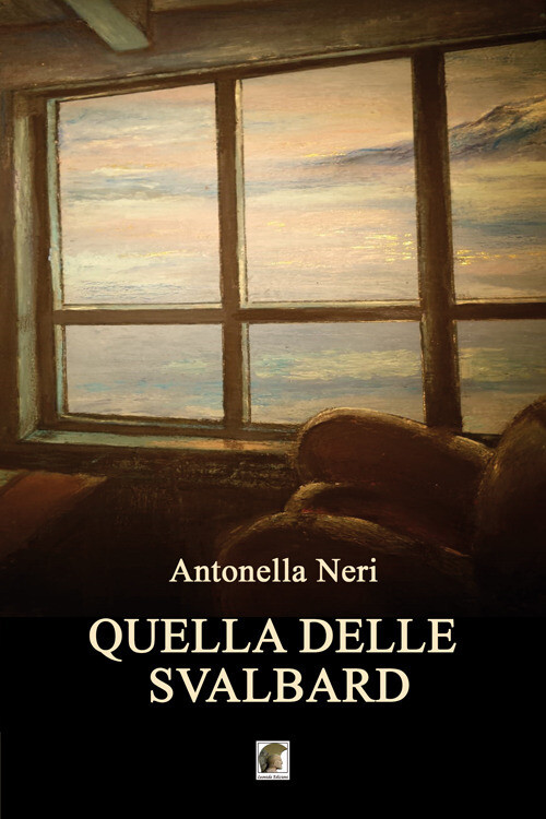 Libri Antonella Neri - Quella Delle Svalbard