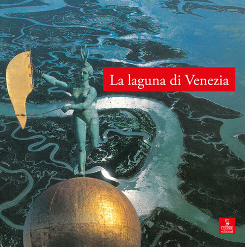 LAGUNA DI VENEZIA TURRI ZANETTI CANI