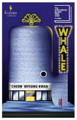Cheon Myeong-kwan Whale (Tascabile)