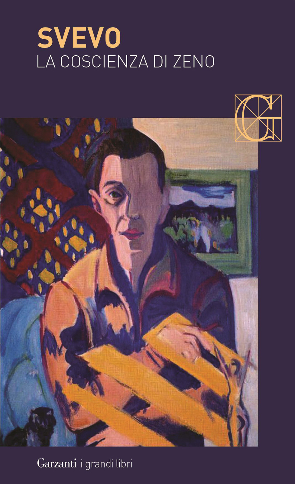 La coscienza di Zeno - Svevo Italo