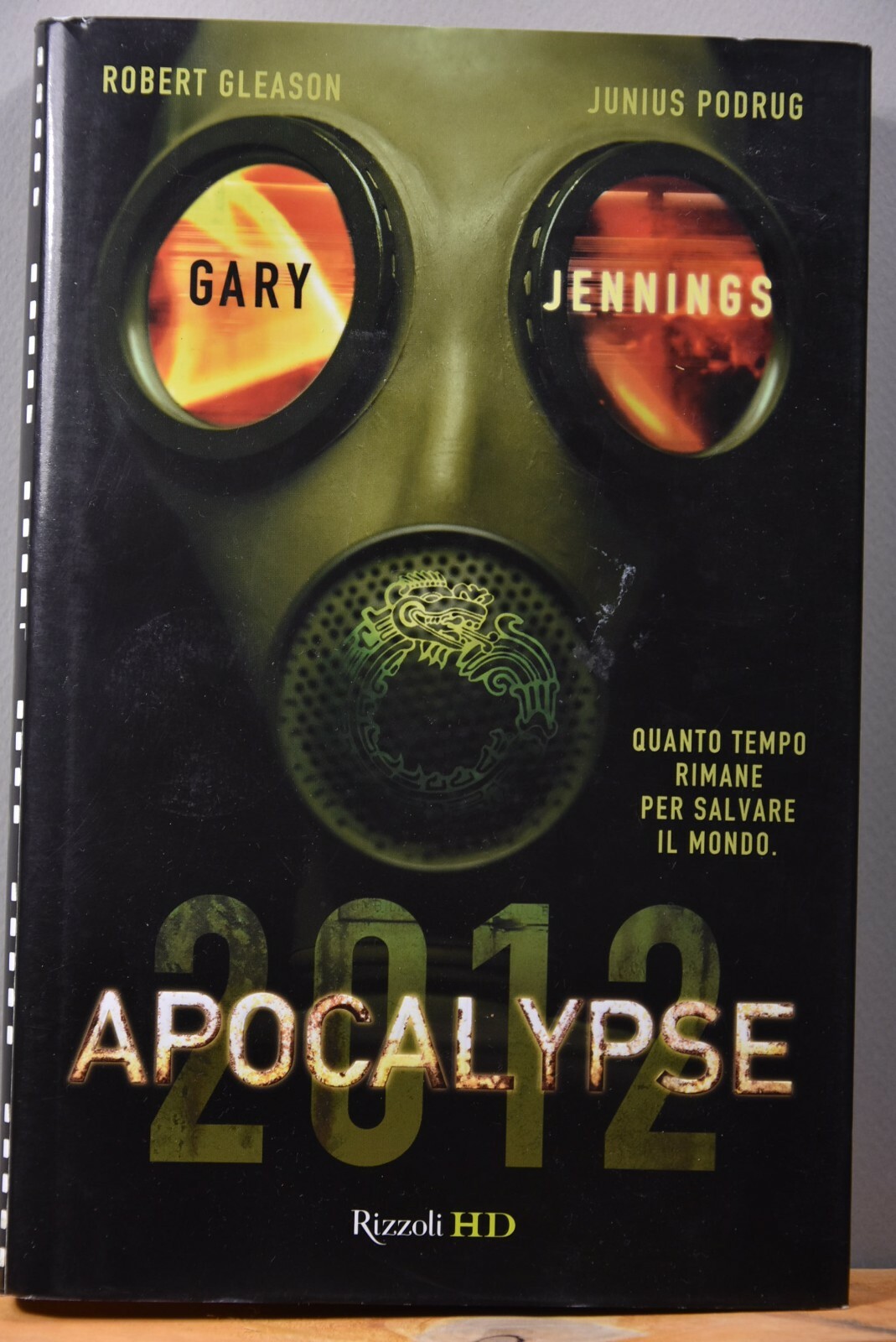 Apocalypse 2012 (E1).