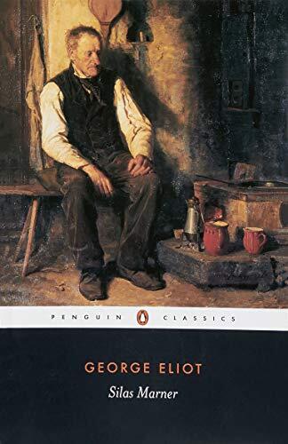 9780141439754 Silas Marner - George Eliot