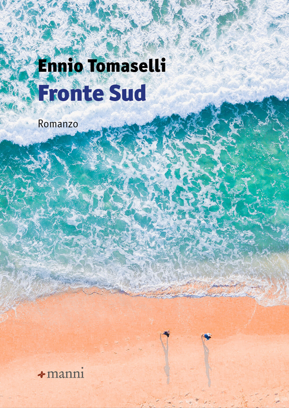 Fronte Sud - Tomaselli Ennio