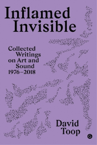 David Topp Inflamed Invisible (Tascabile)
