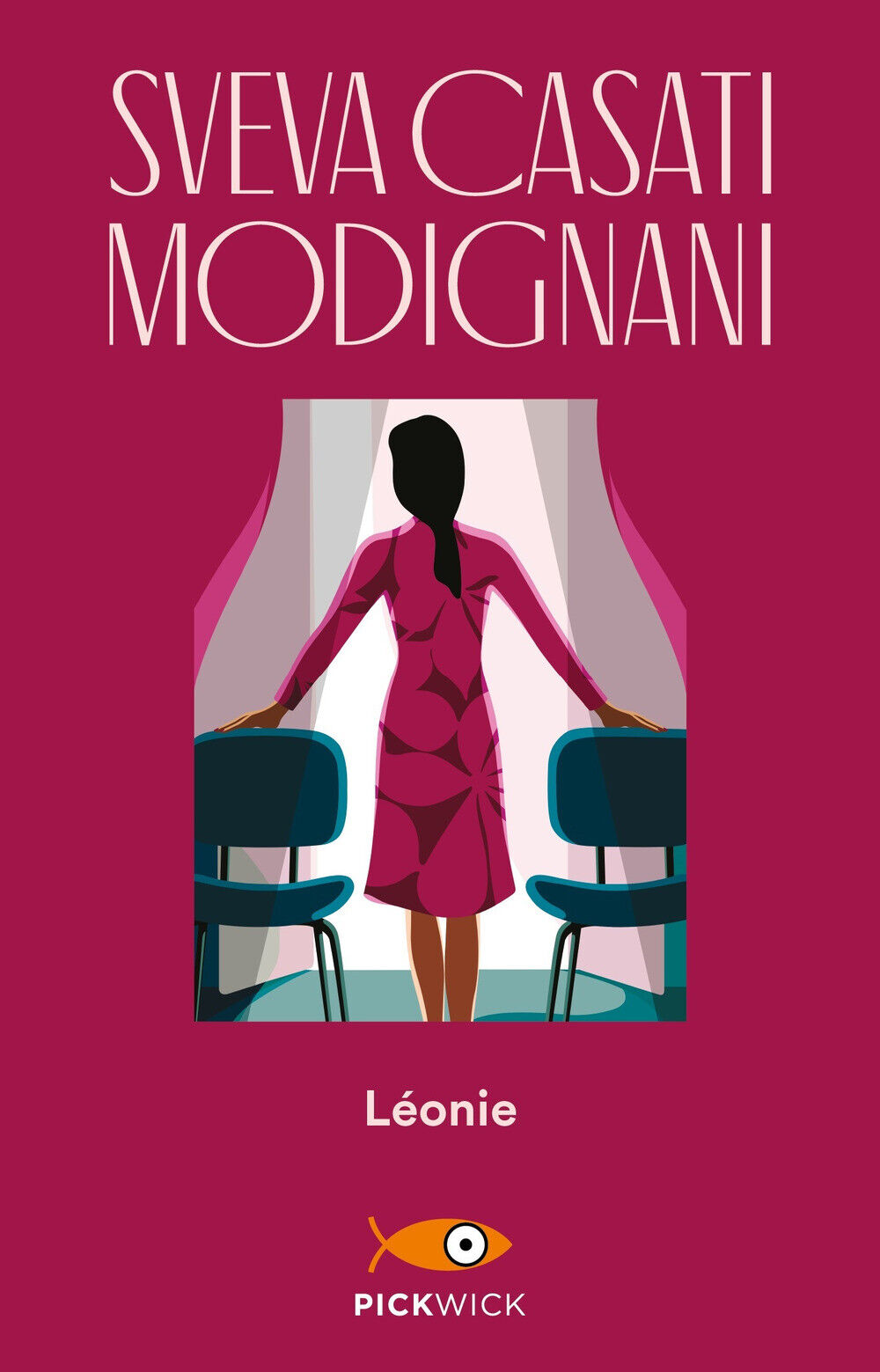 Léonie - Casati Modignani Sveva
