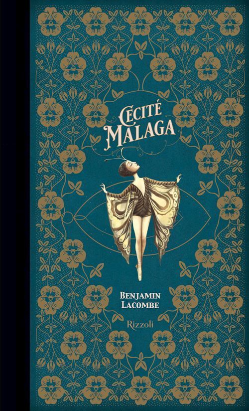 CECITE' MALAGA. EDIZ. A COLORI  - LACOMBE BENJAMIN - Rizzoli