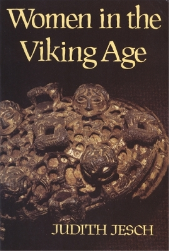 Judith Jesch Women in the Viking Age (Tascabile)
