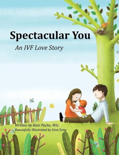 Kate Pache Spectacular You (Tascabile)
