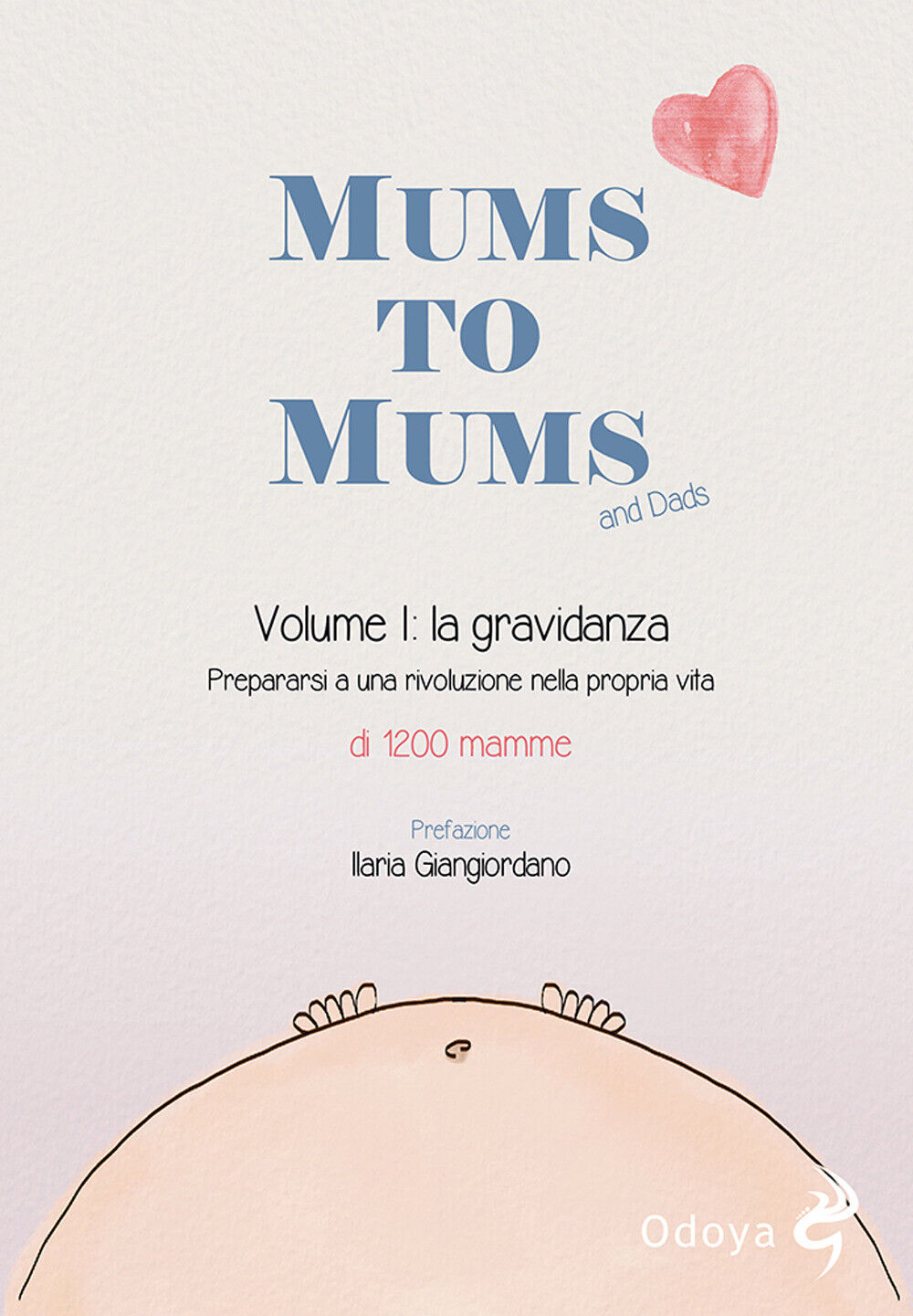Libri Mums To Mums #01
