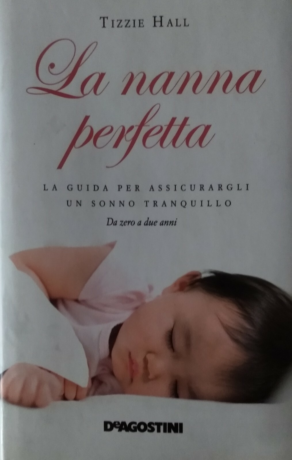 La nanna perfetta