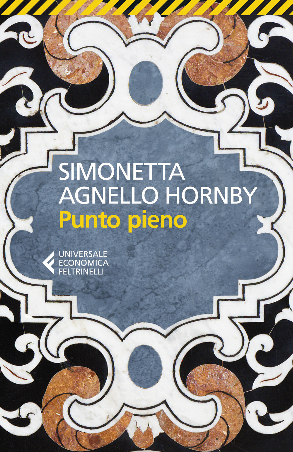 Libri Agnello Hornby Simonetta - Punto Pieno
