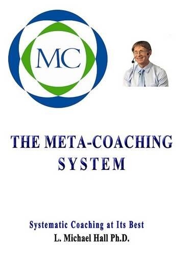 L Michael Hall Meta-Coaching System (Tascabile)