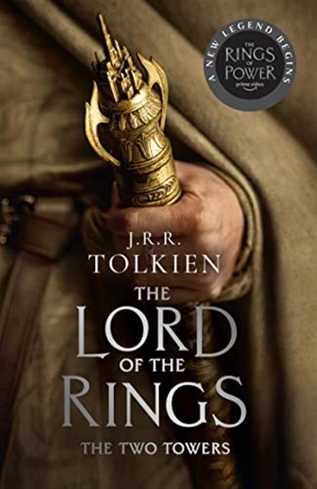 The Two Towers: The inspiration for the original series on Prime Video, Th...