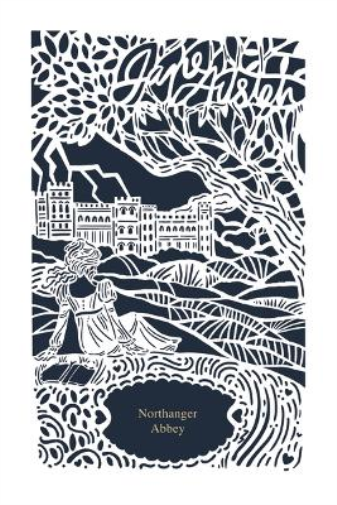 Jane Austen Northanger Abbey (Jane Austen Collection) (Copertina rigida)