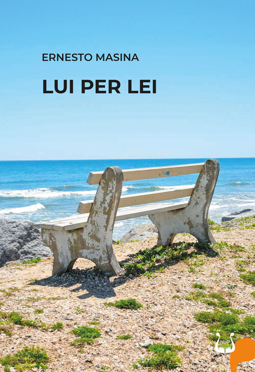 Libri Ernesto Masina - Lui Per Lei