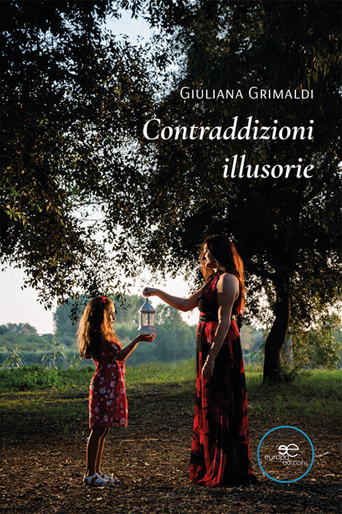 Libri Giuliana Grimaldi - Contraddizioni Illusorie