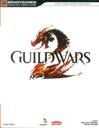 Libri Guild Wars 2. Guida Strategica Ufficiale