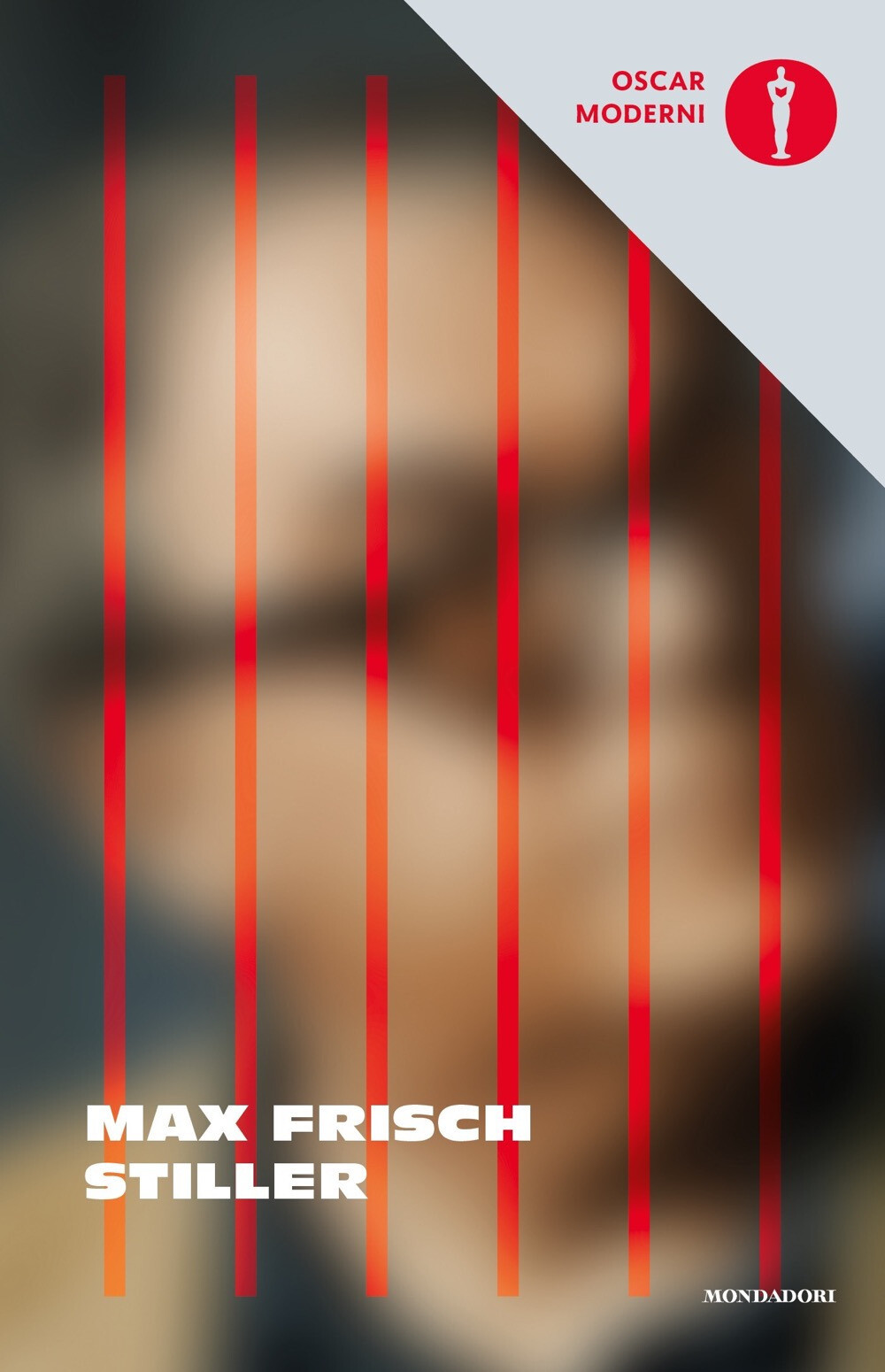 Libri Max Frisch - Stiller