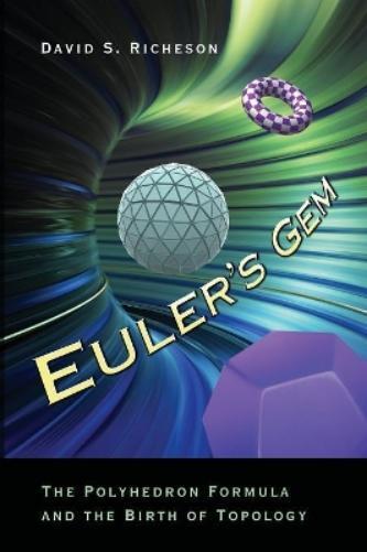 David S. Richeson Euler's Gem (Tascabile)
