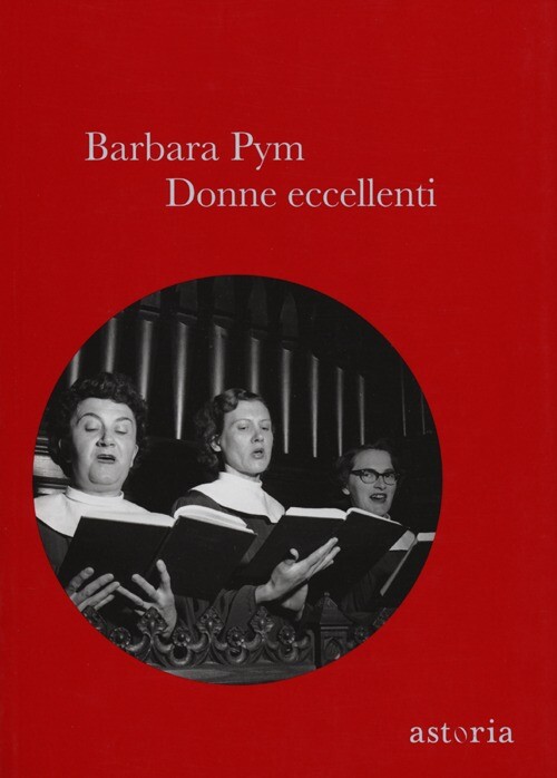 Libri Barbara Pym - Donne Eccellenti