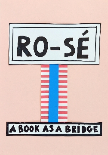 Nathalie Du Pasquier RO-SÉ (Tascabile)