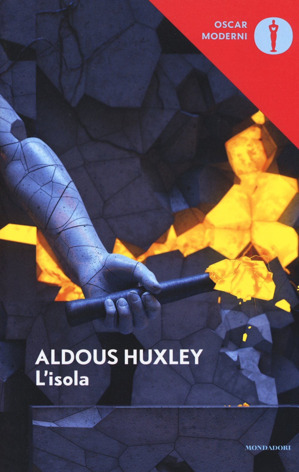 Libri Aldous Huxley - L' Isola
