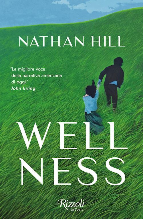 WELLNESS  - HILL NATHAN - Rizzoli