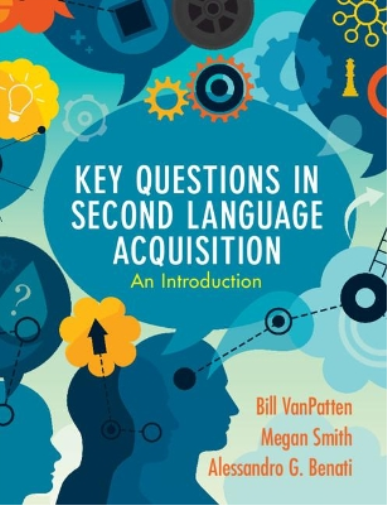 Alessandro G. Benati Megan Smith Bi Key Questions in Second Language (Tascabile)