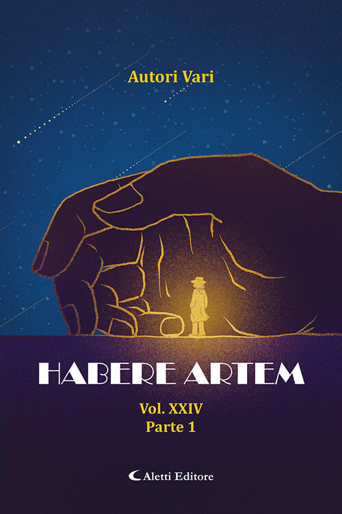 Libri Habere Artem #24/1