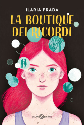 Libri Ilaria Prada - La Boutique Dei Ricordi