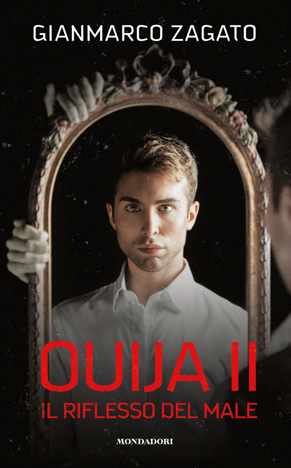 Il riflesso del male. Ouija. Vol. 2 - Zagato Gianmarco